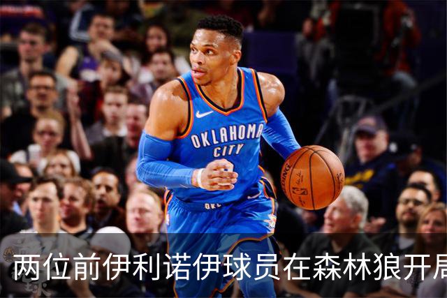 两位前伊利诺伊球员在森林狼开局抢眼，多苏穆场均12分香农13分