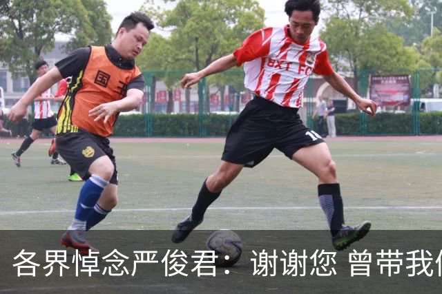 各界悼念严俊君：谢谢您 曾带我们“看世界”