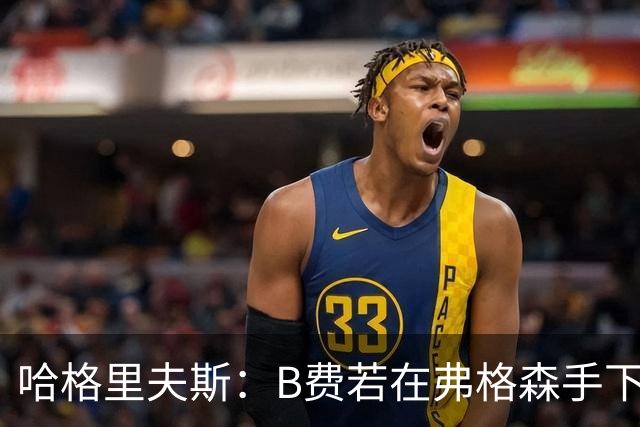 哈格里夫斯：B费若在弗格森手下说这话，就没机会再上场了