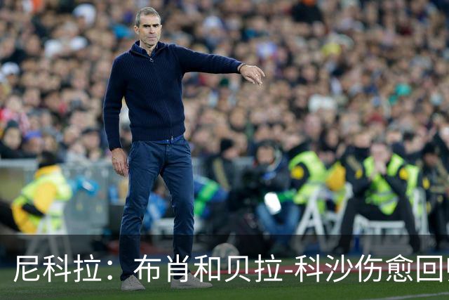 尼科拉：布肖和贝拉-科沙伤愈回归；我们本该赢下热那亚