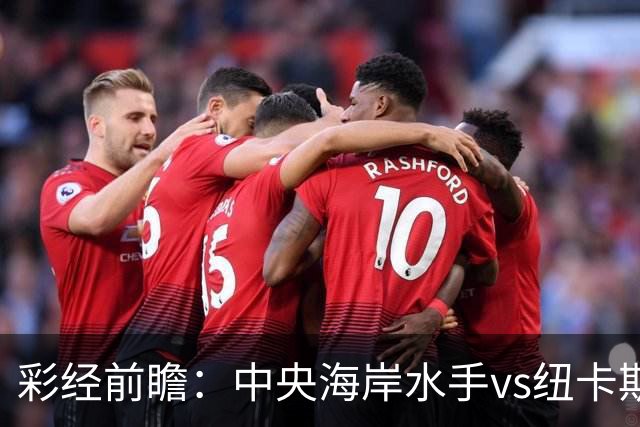 彩经前瞻：中央海岸水手vs纽卡斯尔喷气机，客队取胜仍占先手