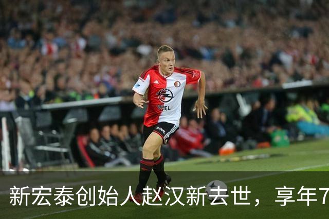 新宏泰创始人赵汉新去世，享年73岁