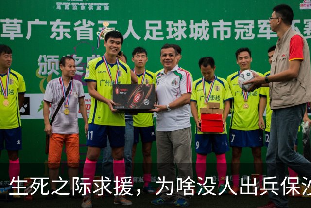 生死之际求援，为啥没人出兵保沙特，中国有实力，但它没少得罪咱