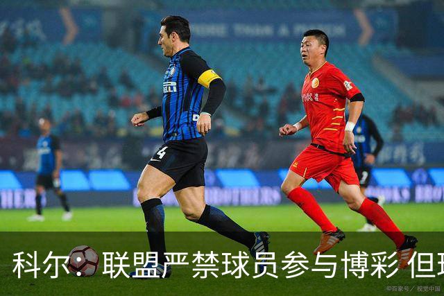 科尔：联盟严禁球员参与博彩 但球迷因盘口冲球员大喊就很棘手