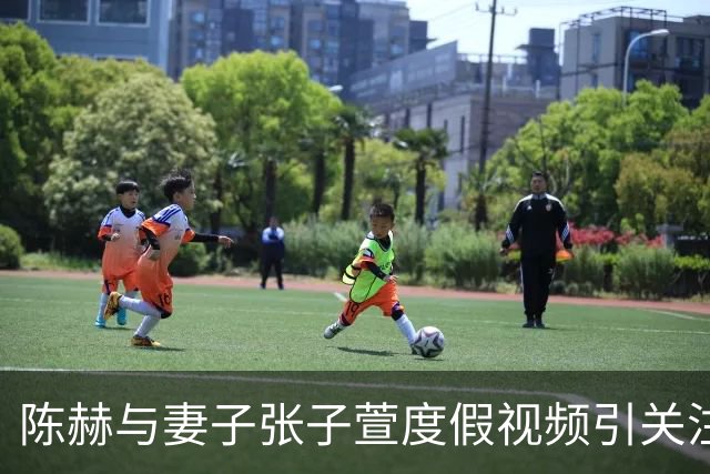 陈赫与妻子张子萱度假视频引关注，“张子萱一见面就扑进陈赫怀里”登上热搜