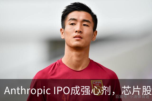 Anthropic IPO成强心剂，芯片股光通信爆发，特斯拉创三个月新高，黄金激战4000美元